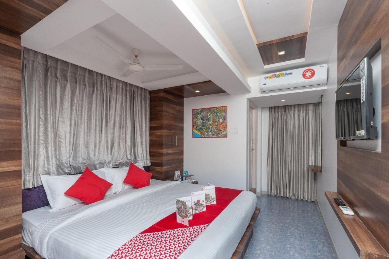 Capital O Admire Suit Hospitality Ченнаї Екстер'єр фото