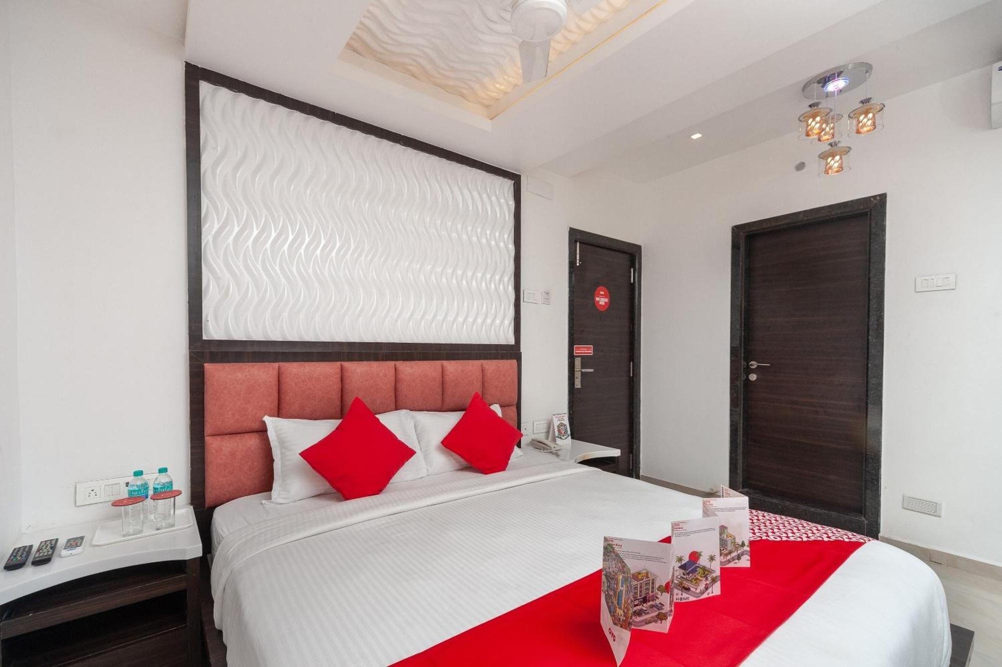 Capital O Admire Suit Hospitality Ченнаї Екстер'єр фото
