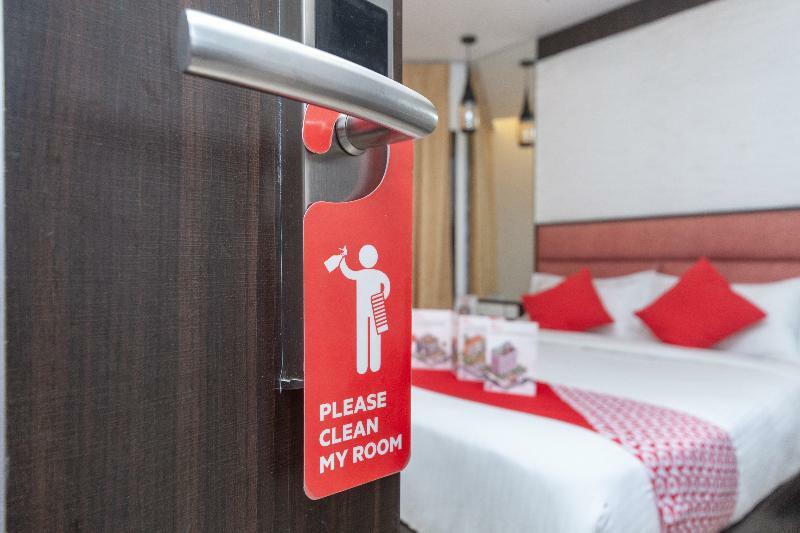 Capital O Admire Suit Hospitality Ченнаї Екстер'єр фото